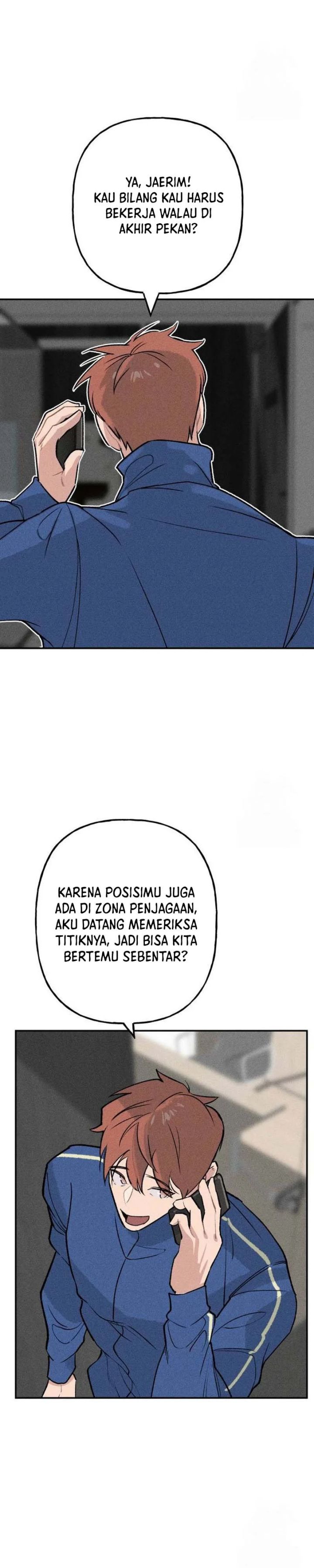 The Devilish Son-In-Law (The Villainous Son-In-Law) Chapter 06 Gambar 35