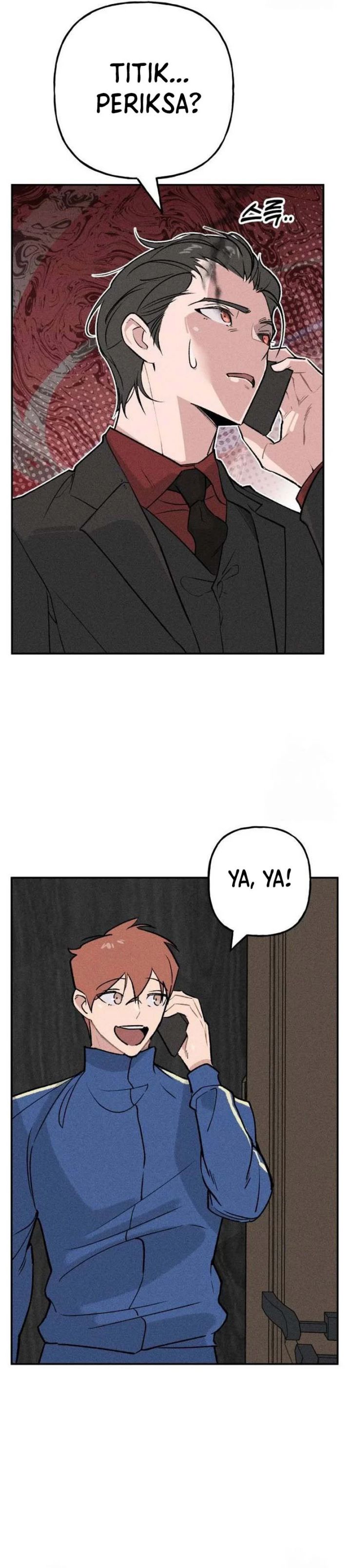 The Devilish Son-In-Law (The Villainous Son-In-Law) Chapter 06 Gambar 36