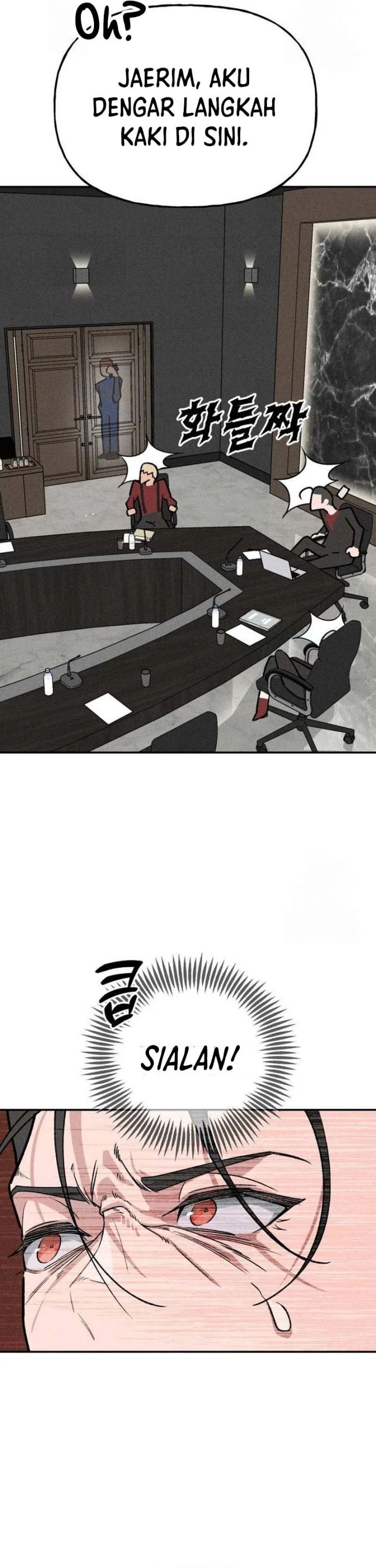 The Devilish Son-In-Law (The Villainous Son-In-Law) Chapter 06 Gambar 37