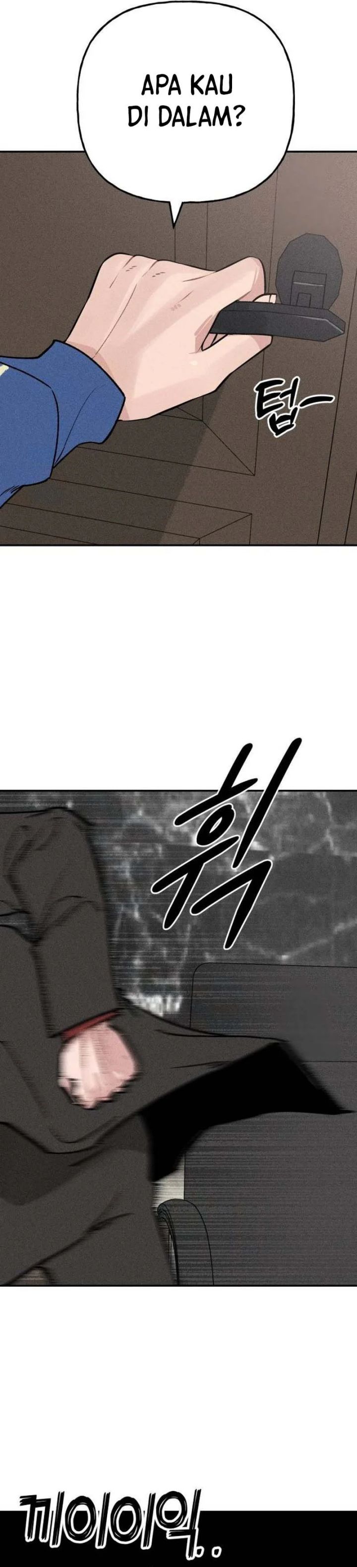 The Devilish Son-In-Law (The Villainous Son-In-Law) Chapter 06 Gambar 38