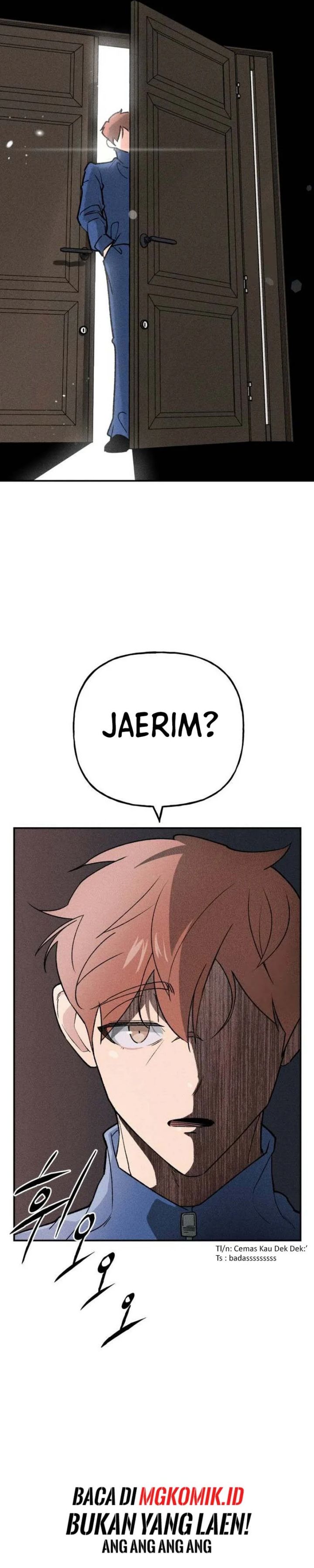 The Devilish Son-In-Law (The Villainous Son-In-Law) Chapter 06 Gambar 39