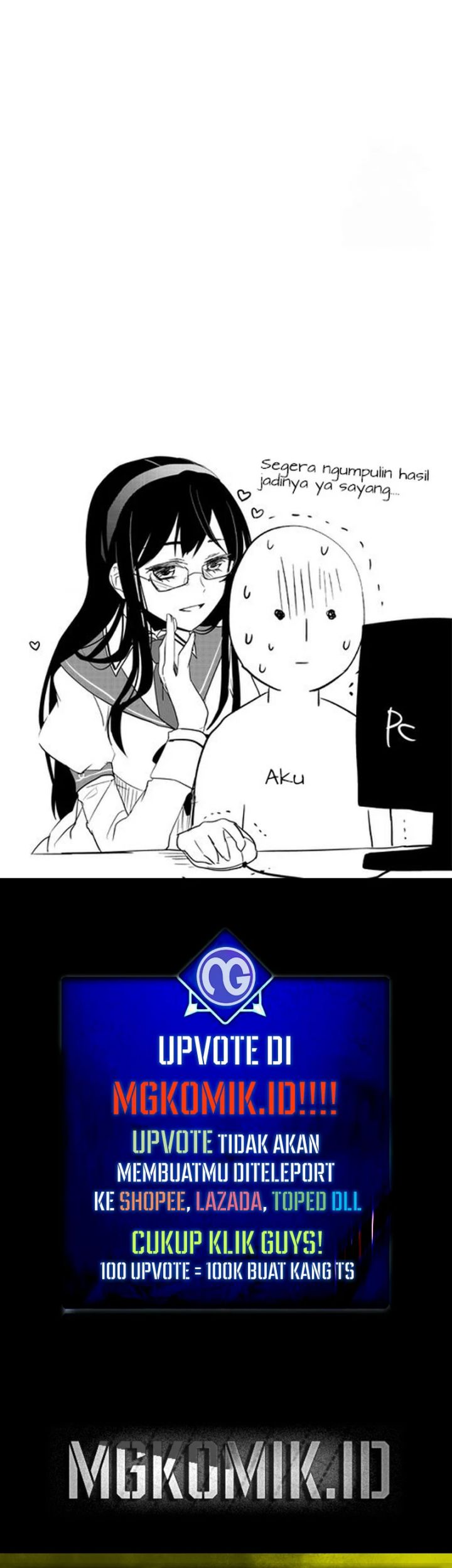 The Devilish Son-In-Law (The Villainous Son-In-Law) Chapter 06 Gambar 40