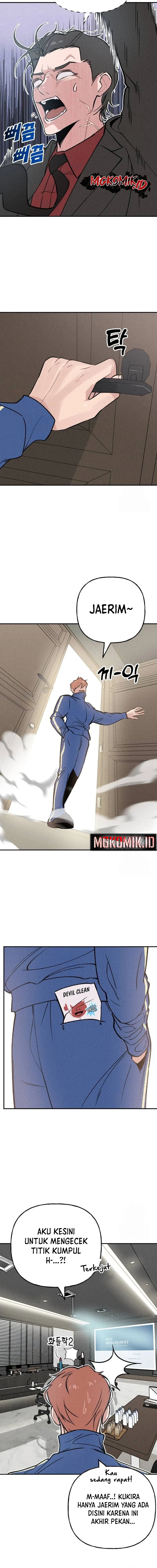 The Devilish Son-In-Law (The Villainous Son-In-Law) Chapter 07 Gambar 3