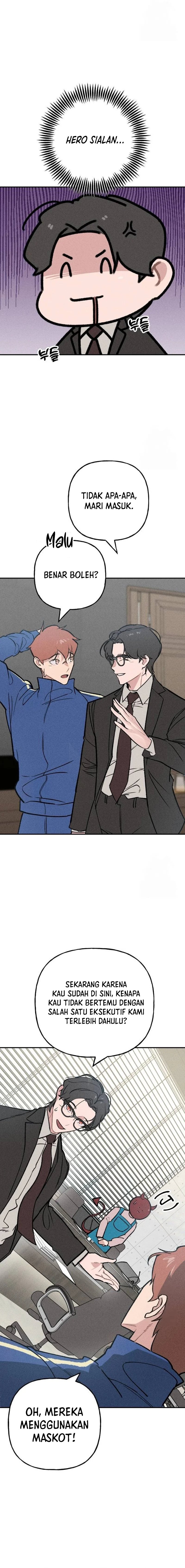 The Devilish Son-In-Law (The Villainous Son-In-Law) Chapter 07 Gambar 4