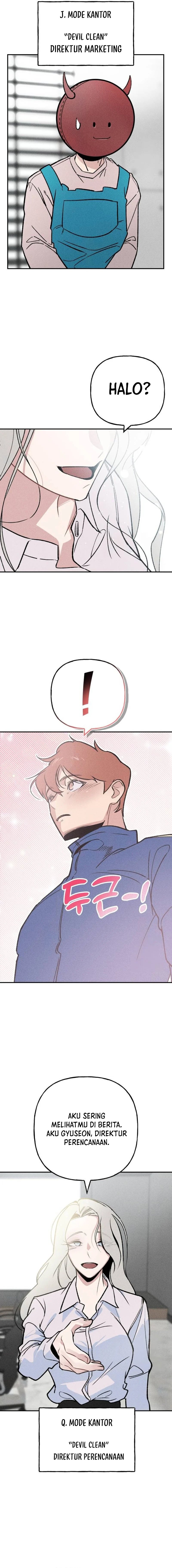 The Devilish Son-In-Law (The Villainous Son-In-Law) Chapter 07 Gambar 5