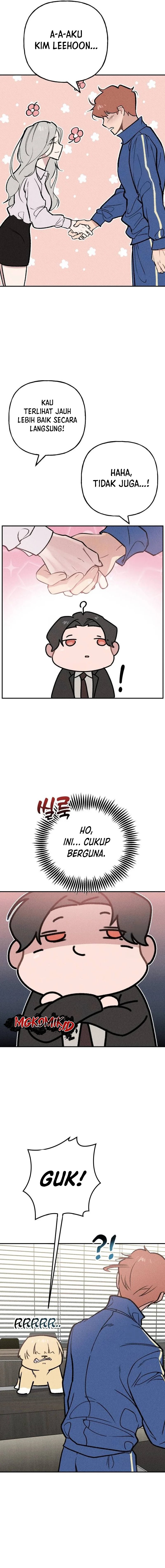 The Devilish Son-In-Law (The Villainous Son-In-Law) Chapter 07 Gambar 6