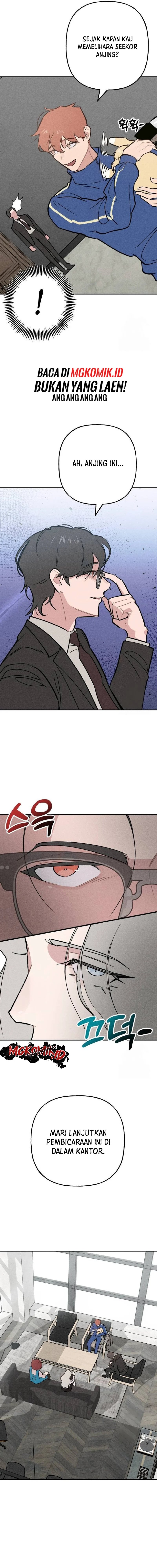 The Devilish Son-In-Law (The Villainous Son-In-Law) Chapter 07 Gambar 8