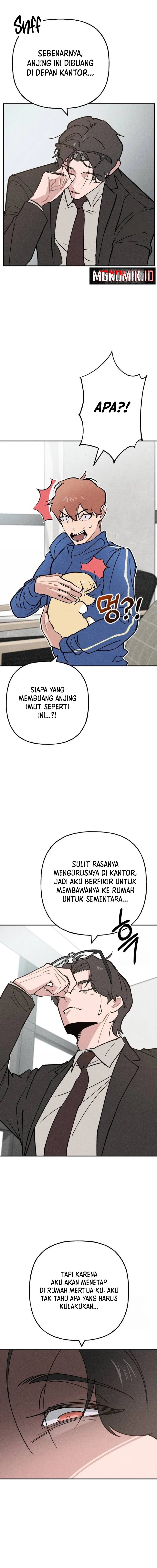 The Devilish Son-In-Law (The Villainous Son-In-Law) Chapter 07 Gambar 9