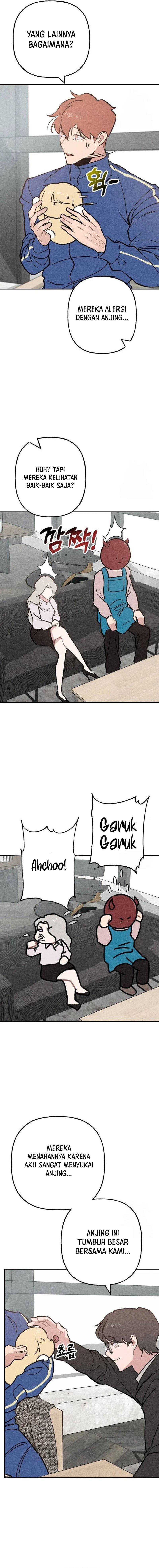 The Devilish Son-In-Law (The Villainous Son-In-Law) Chapter 07 Gambar 10