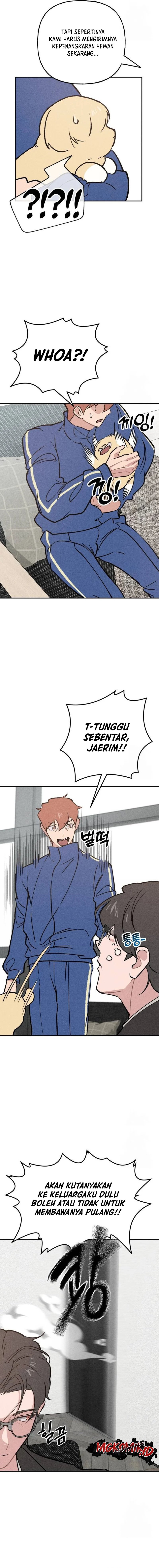 The Devilish Son-In-Law (The Villainous Son-In-Law) Chapter 07 Gambar 11