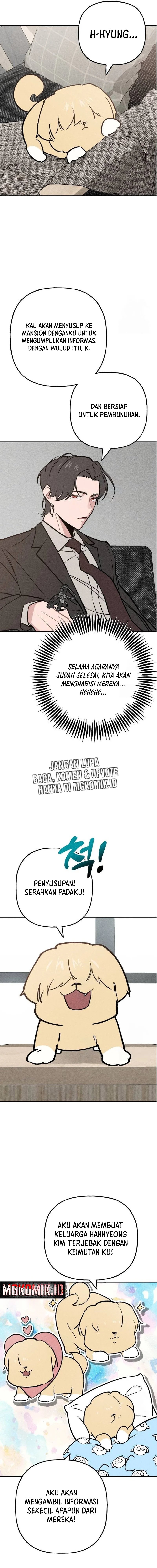 The Devilish Son-In-Law (The Villainous Son-In-Law) Chapter 07 Gambar 12