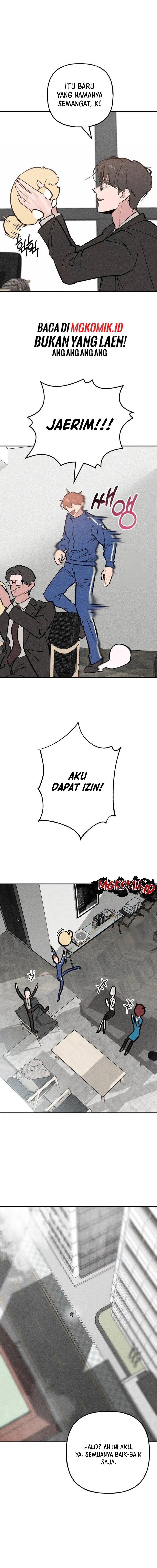 The Devilish Son-In-Law (The Villainous Son-In-Law) Chapter 07 Gambar 13