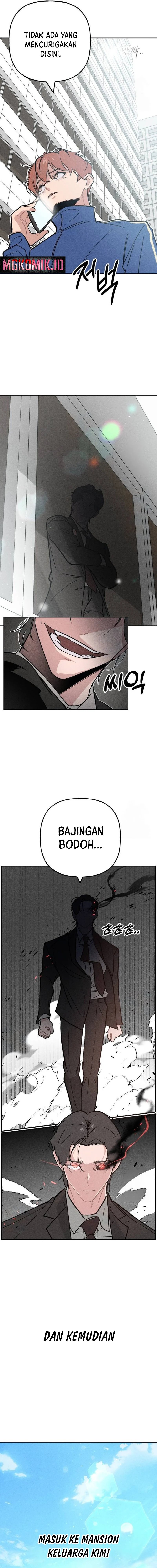 The Devilish Son-In-Law (The Villainous Son-In-Law) Chapter 07 Gambar 14