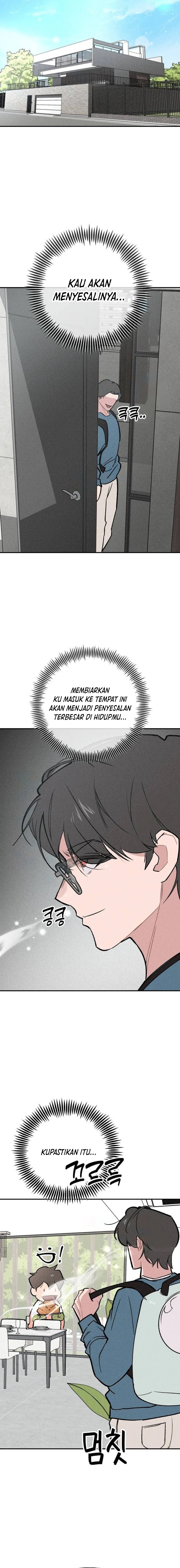 The Devilish Son-In-Law (The Villainous Son-In-Law) Chapter 07 Gambar 15