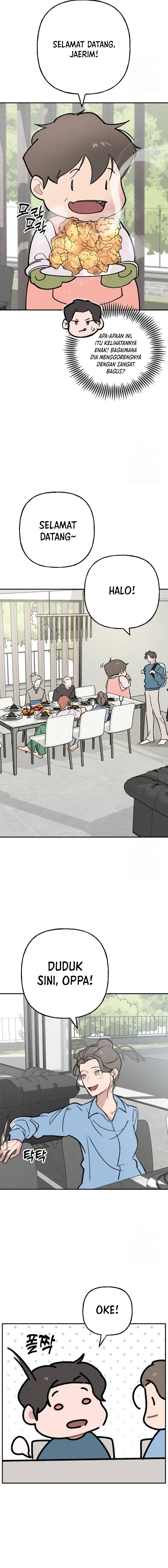 The Devilish Son-In-Law (The Villainous Son-In-Law) Chapter 07 Gambar 16