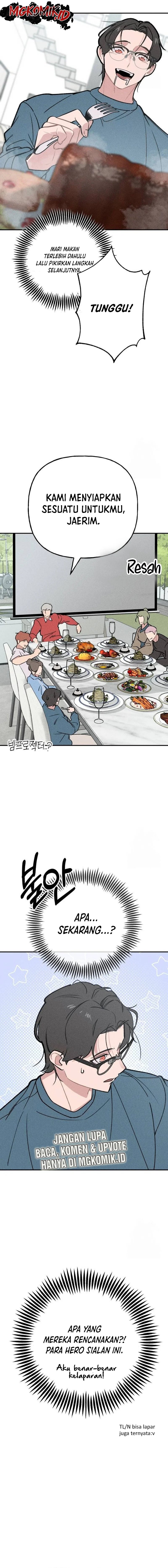 The Devilish Son-In-Law (The Villainous Son-In-Law) Chapter 07 Gambar 17