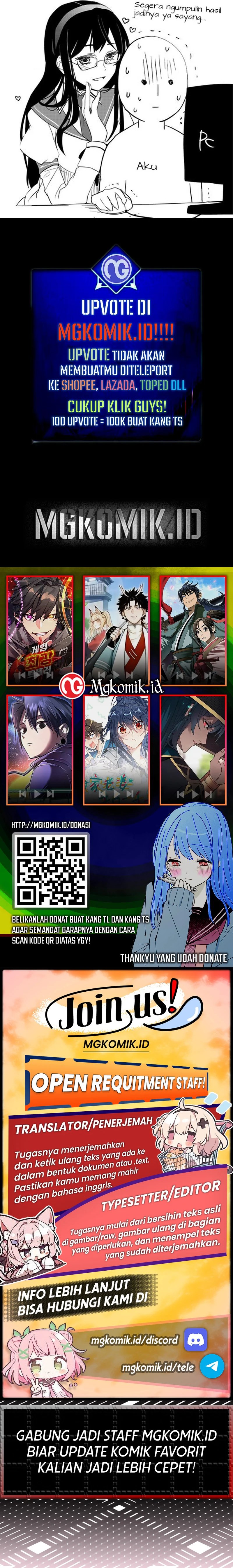 The Devilish Son-In-Law (The Villainous Son-In-Law) Chapter 07 Gambar 18
