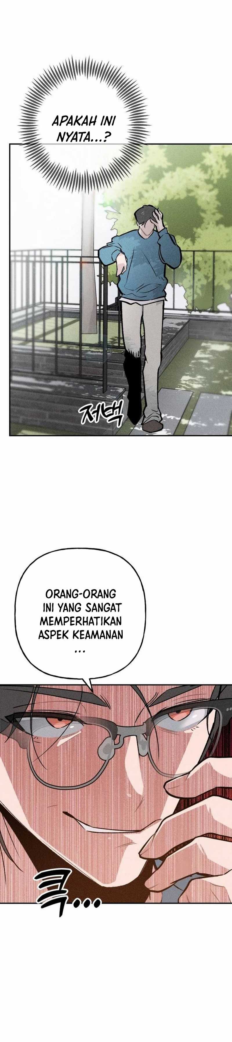 The Devilish Son-In-Law (The Villainous Son-In-Law) Chapter 09 Gambar 4
