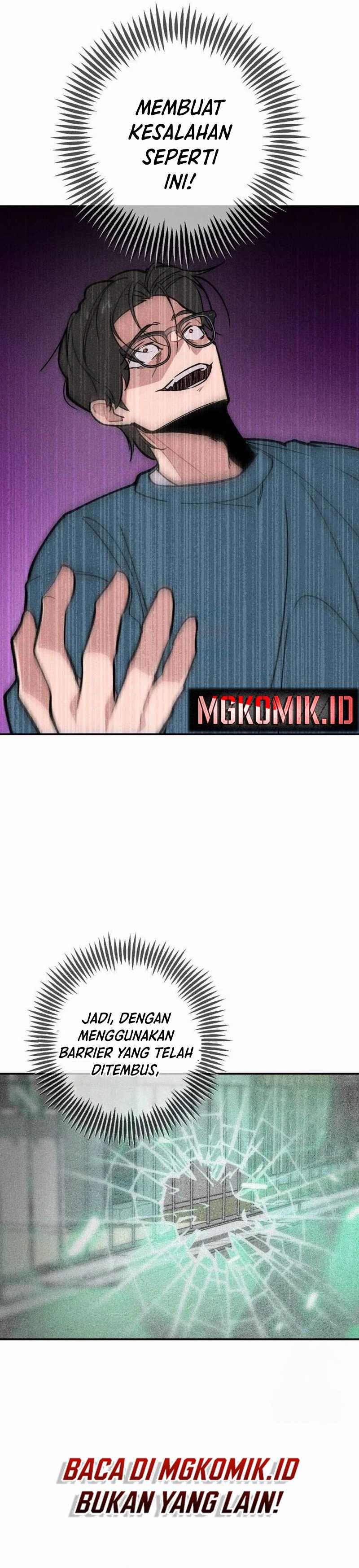 The Devilish Son-In-Law (The Villainous Son-In-Law) Chapter 09 Gambar 5