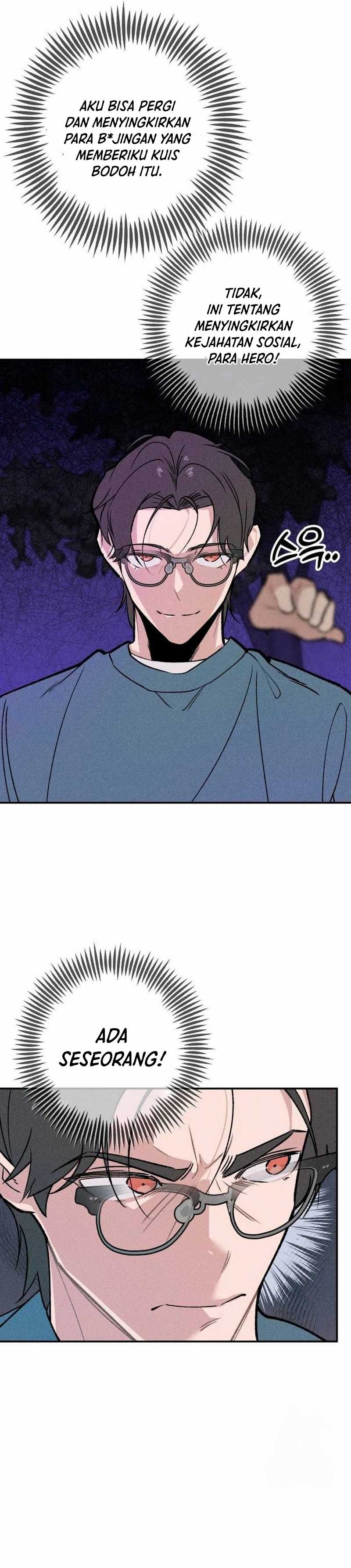 The Devilish Son-In-Law (The Villainous Son-In-Law) Chapter 09 Gambar 6