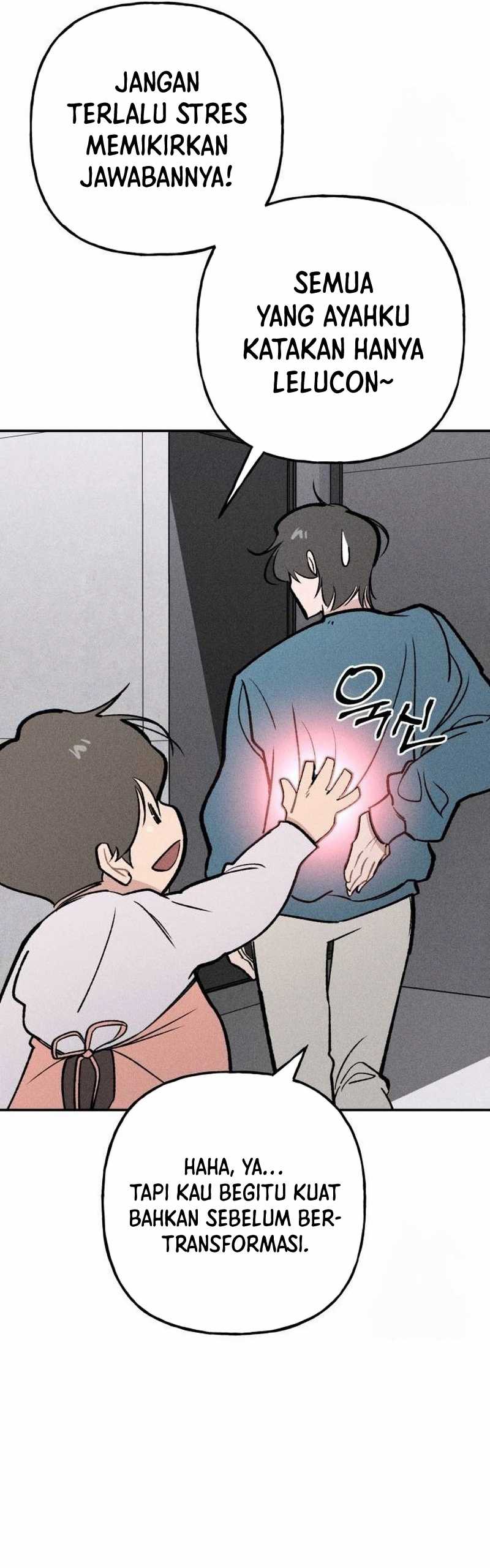 The Devilish Son-In-Law (The Villainous Son-In-Law) Chapter 09 Gambar 11