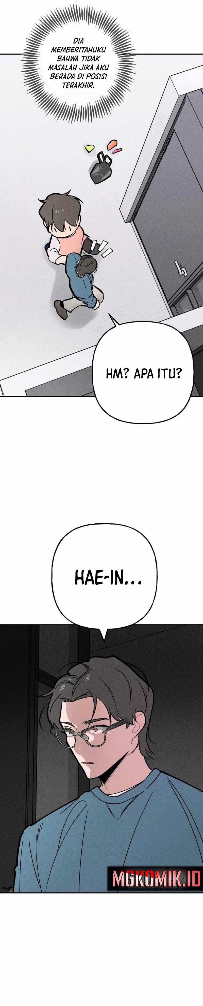 The Devilish Son-In-Law (The Villainous Son-In-Law) Chapter 09 Gambar 12