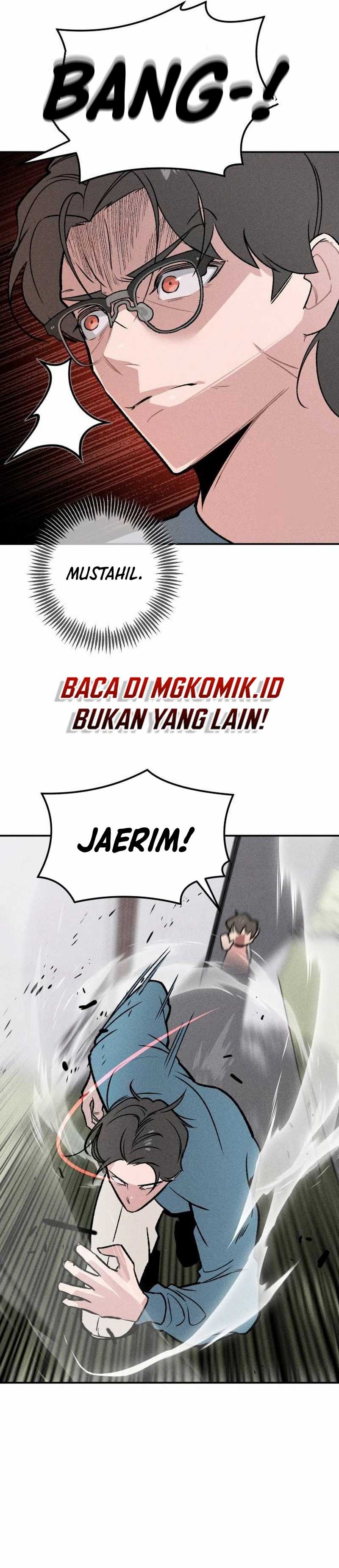 The Devilish Son-In-Law (The Villainous Son-In-Law) Chapter 09 Gambar 13
