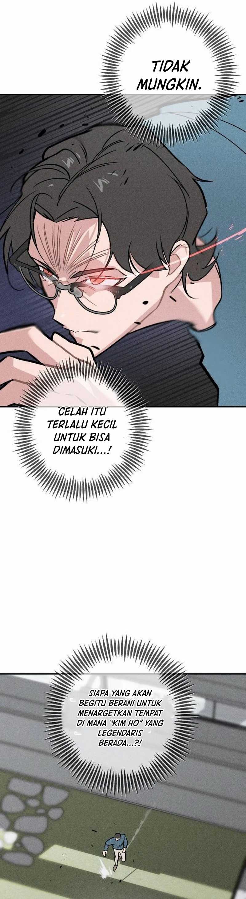 The Devilish Son-In-Law (The Villainous Son-In-Law) Chapter 09 Gambar 14