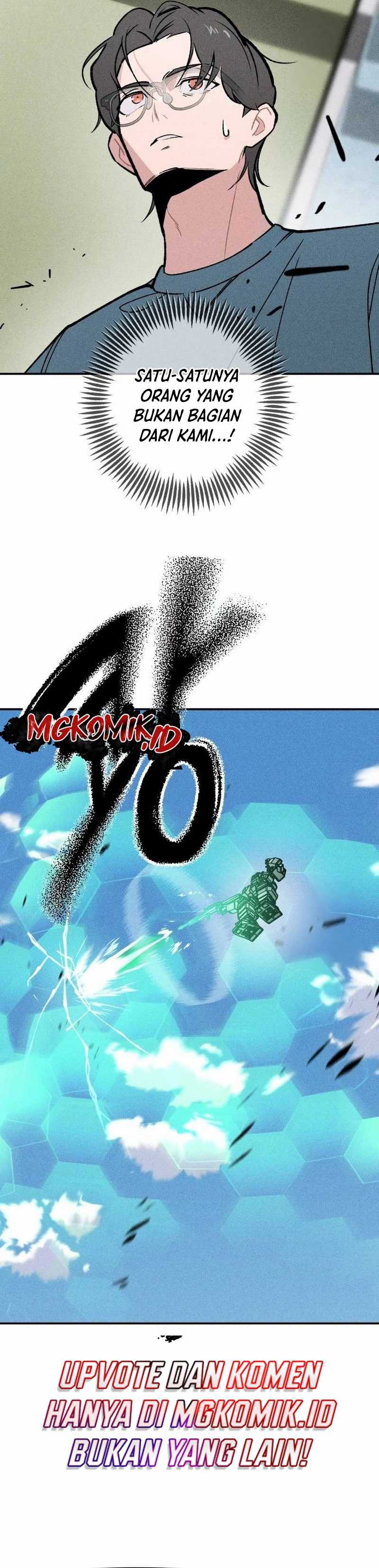 The Devilish Son-In-Law (The Villainous Son-In-Law) Chapter 09 Gambar 15