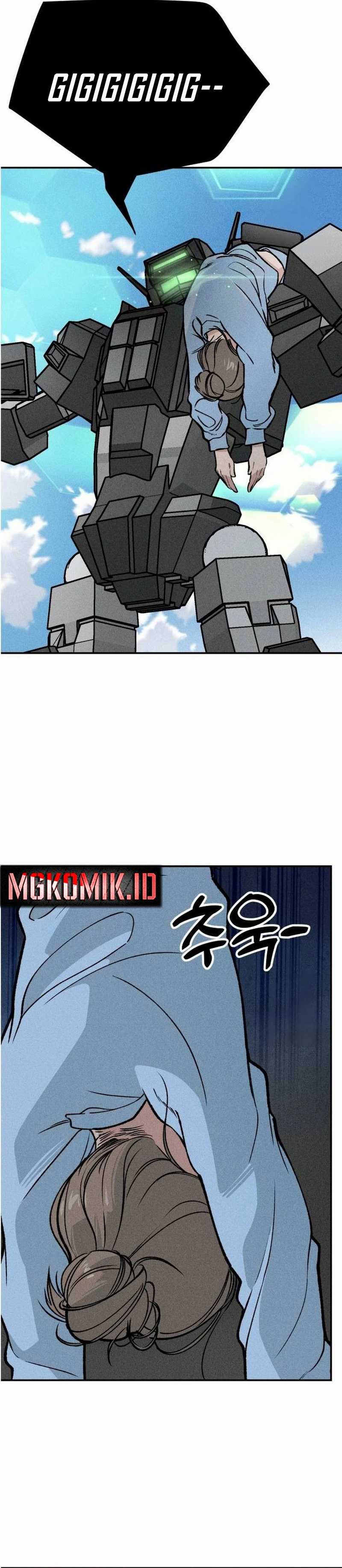 The Devilish Son-In-Law (The Villainous Son-In-Law) Chapter 09 Gambar 16