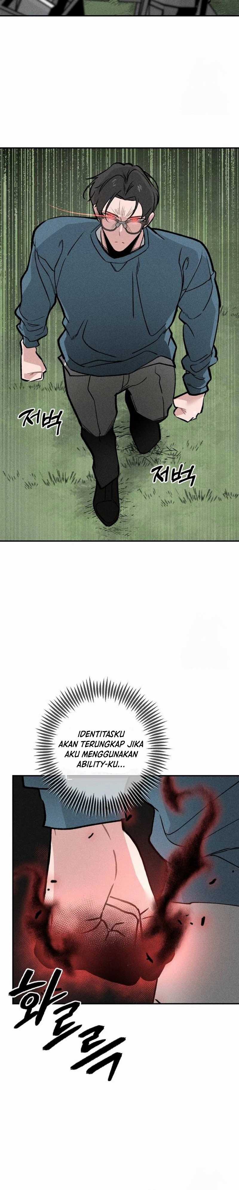 The Devilish Son-In-Law (The Villainous Son-In-Law) Chapter 09 Gambar 18