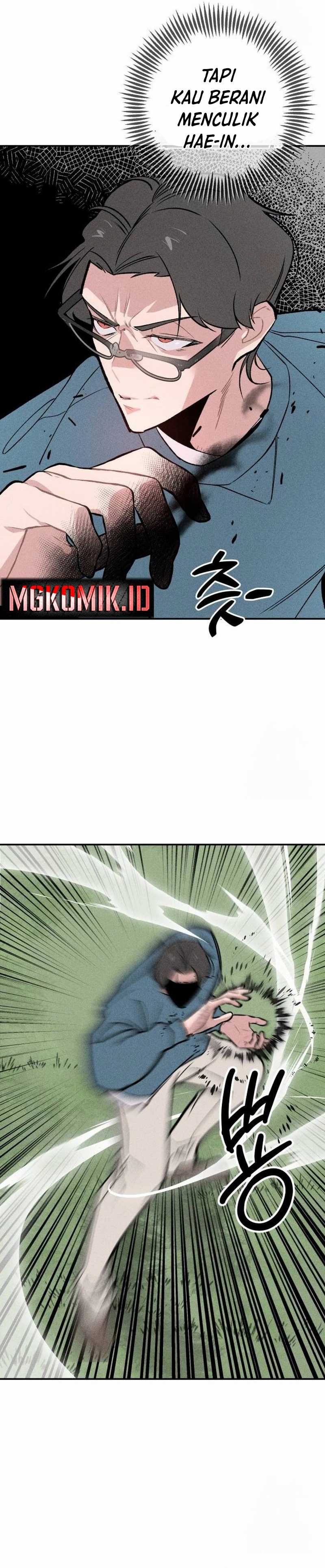 The Devilish Son-In-Law (The Villainous Son-In-Law) Chapter 09 Gambar 19