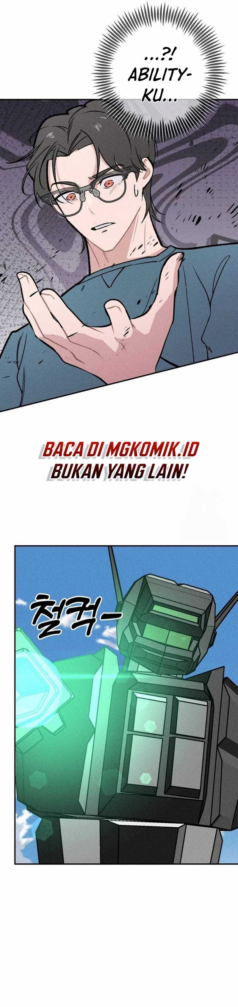 The Devilish Son-In-Law (The Villainous Son-In-Law) Chapter 09 Gambar 20