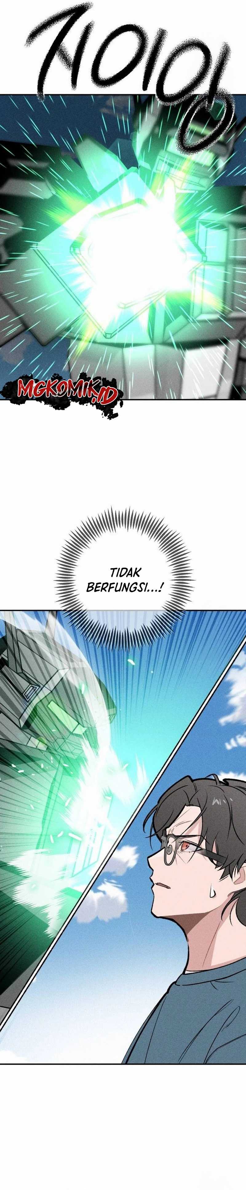 The Devilish Son-In-Law (The Villainous Son-In-Law) Chapter 09 Gambar 21