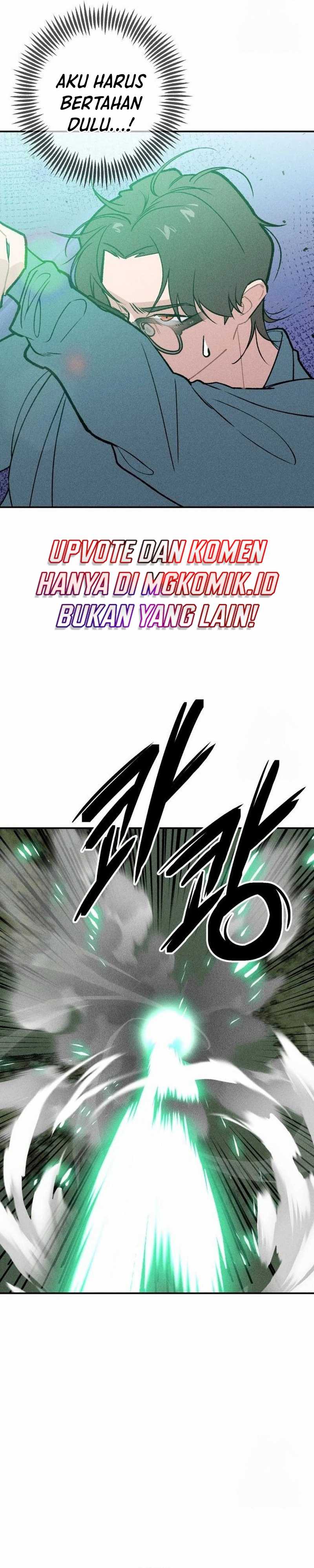 The Devilish Son-In-Law (The Villainous Son-In-Law) Chapter 09 Gambar 22