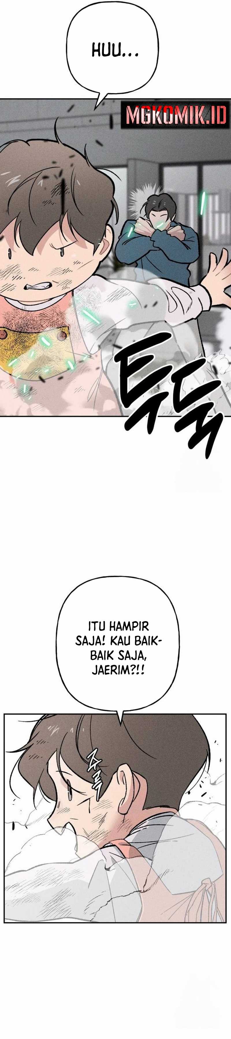 The Devilish Son-In-Law (The Villainous Son-In-Law) Chapter 09 Gambar 23