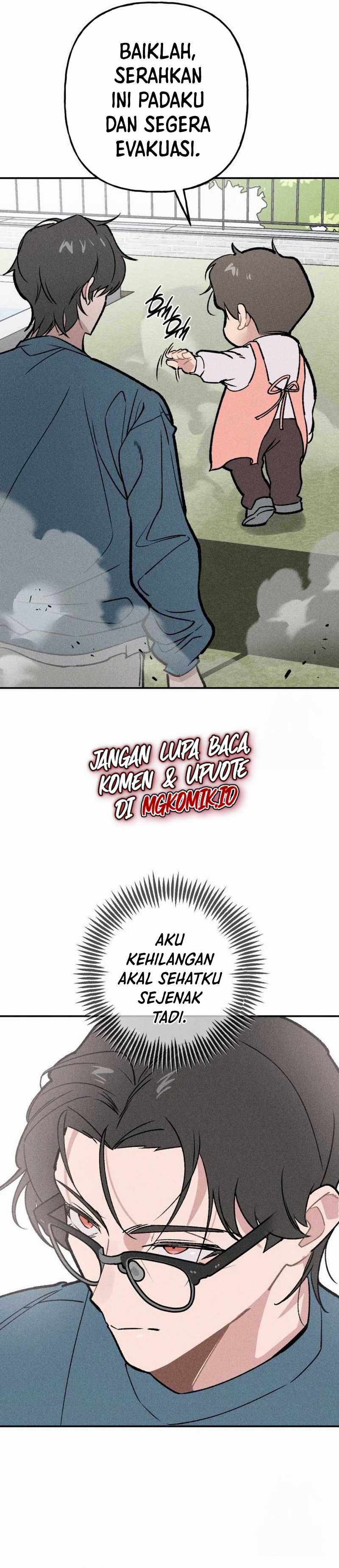 The Devilish Son-In-Law (The Villainous Son-In-Law) Chapter 09 Gambar 24