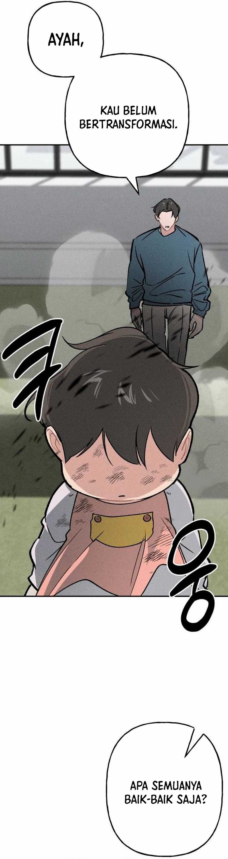 The Devilish Son-In-Law (The Villainous Son-In-Law) Chapter 09 Gambar 25