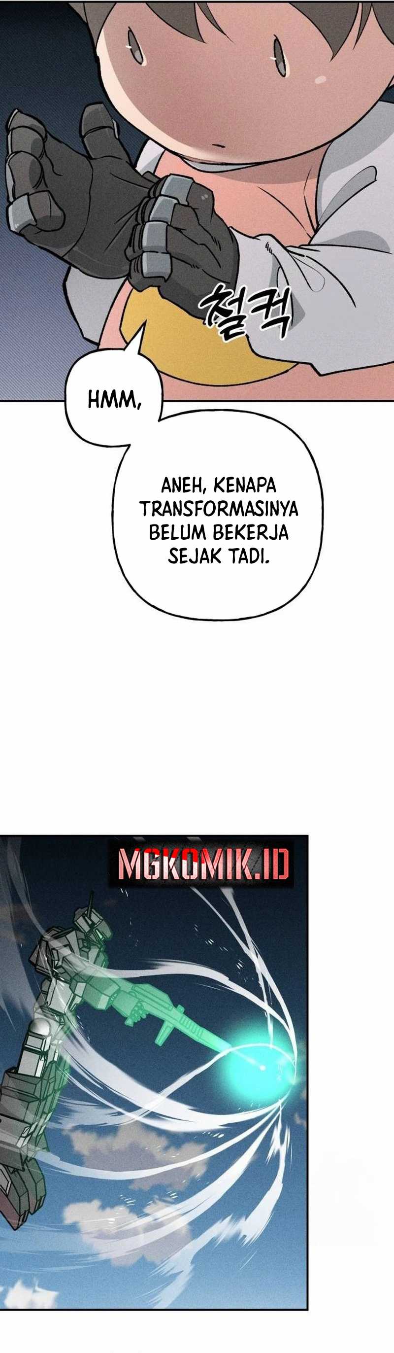 The Devilish Son-In-Law (The Villainous Son-In-Law) Chapter 09 Gambar 26