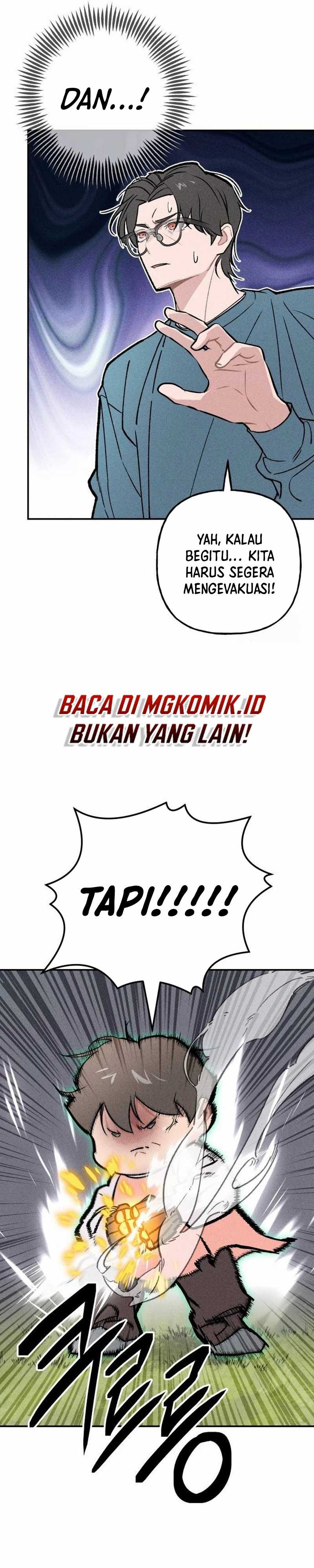 The Devilish Son-In-Law (The Villainous Son-In-Law) Chapter 09 Gambar 27