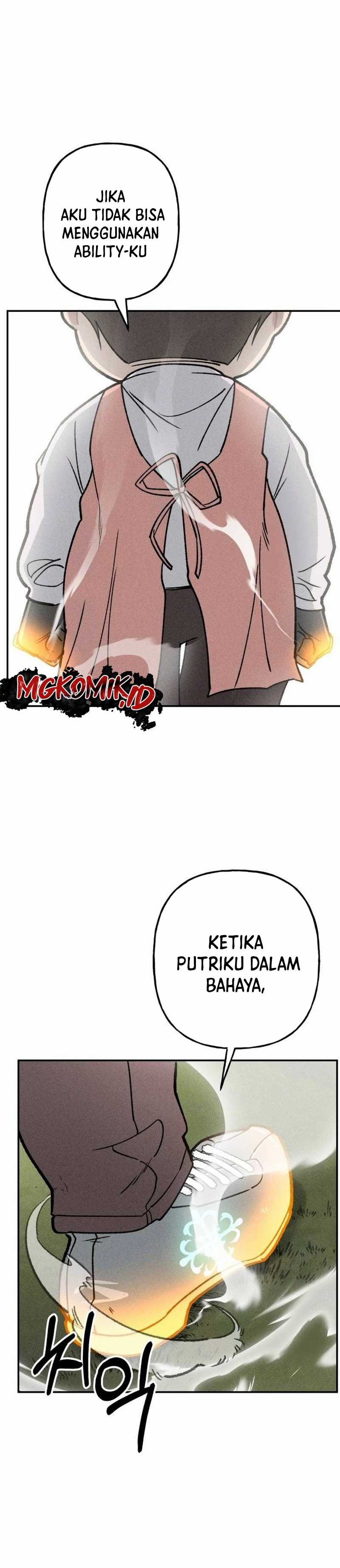 The Devilish Son-In-Law (The Villainous Son-In-Law) Chapter 09 Gambar 28