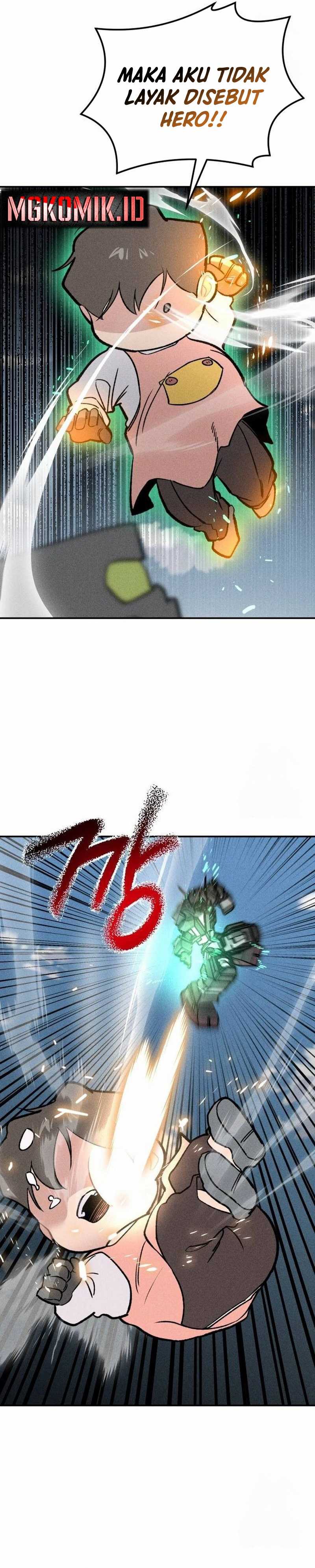 The Devilish Son-In-Law (The Villainous Son-In-Law) Chapter 09 Gambar 30