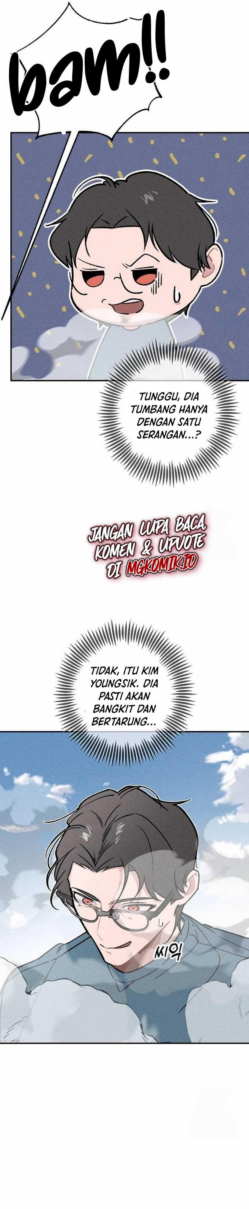 The Devilish Son-In-Law (The Villainous Son-In-Law) Chapter 09 Gambar 31