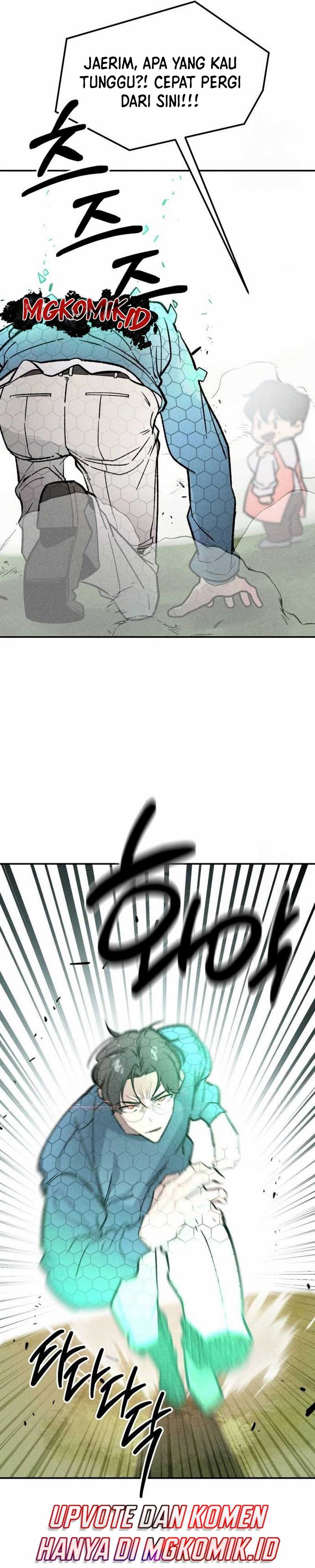 The Devilish Son-In-Law (The Villainous Son-In-Law) Chapter 09 Gambar 35