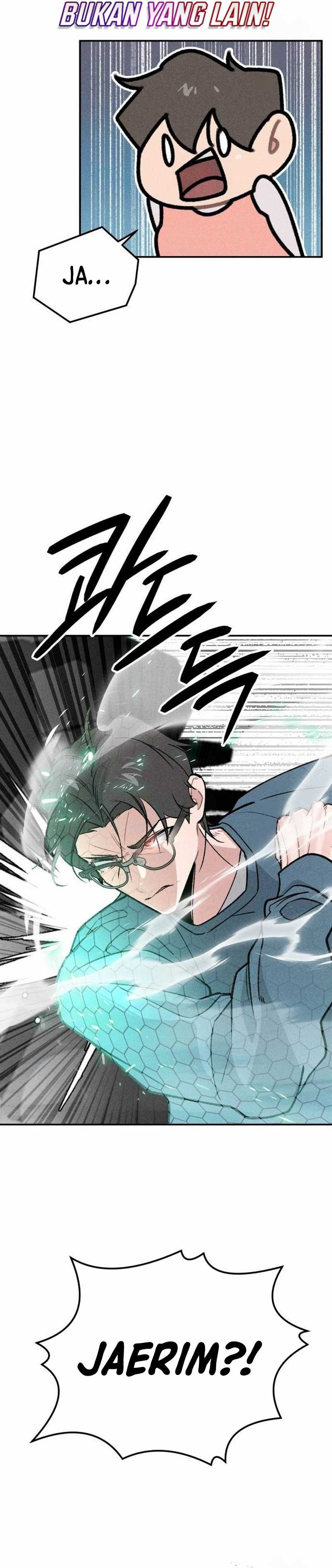 The Devilish Son-In-Law (The Villainous Son-In-Law) Chapter 09 Gambar 36