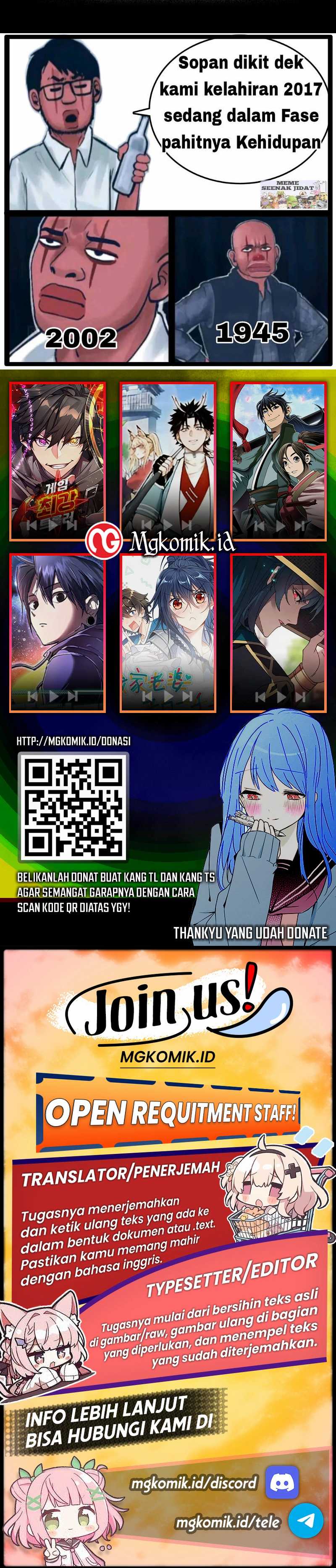 The Devilish Son-In-Law (The Villainous Son-In-Law) Chapter 09 Gambar 38