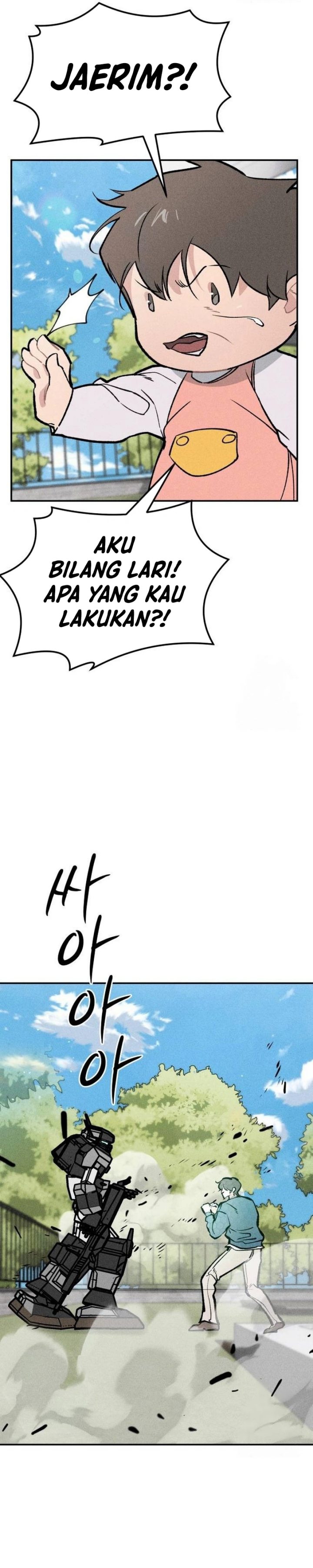 The Devilish Son-In-Law (The Villainous Son-In-Law) Chapter 10 Gambar 3