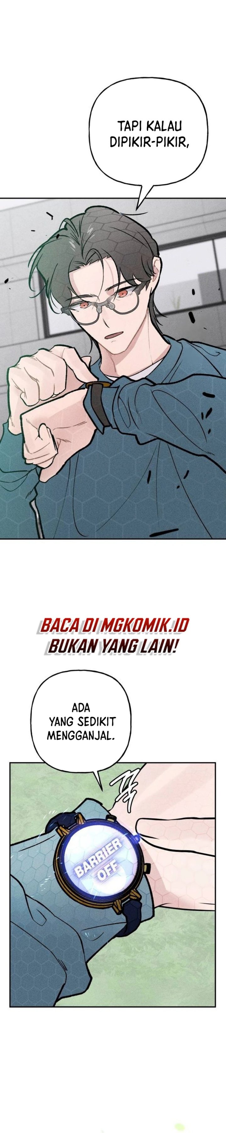 The Devilish Son-In-Law (The Villainous Son-In-Law) Chapter 10 Gambar 5