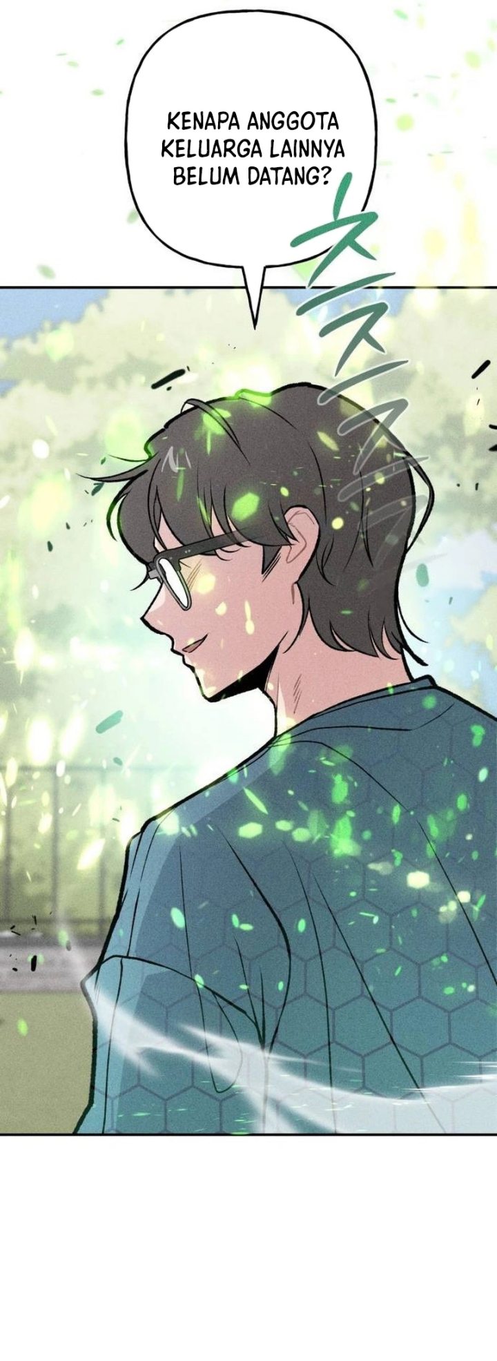 The Devilish Son-In-Law (The Villainous Son-In-Law) Chapter 10 Gambar 6