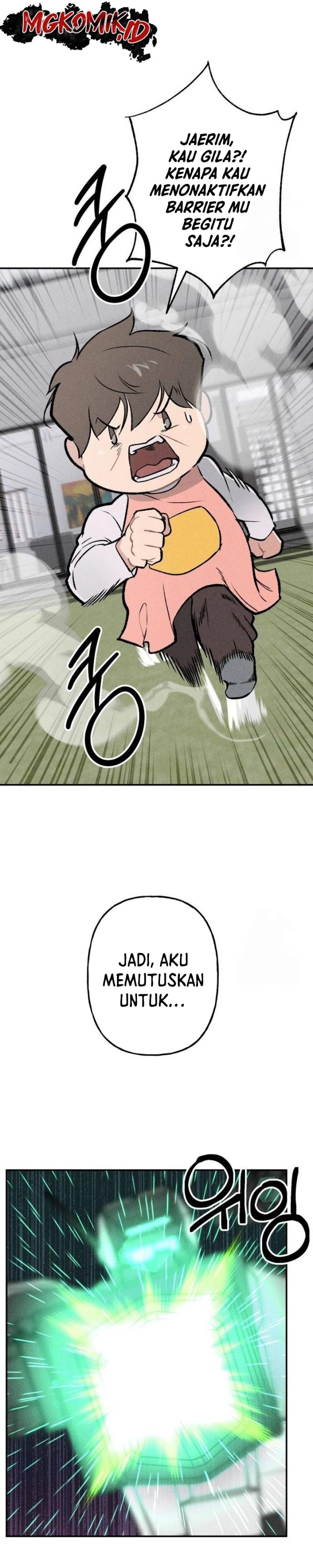 The Devilish Son-In-Law (The Villainous Son-In-Law) Chapter 10 Gambar 7